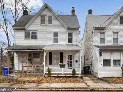 505 N Hanover St, Pottstown, PA, 19464