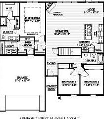4th image of 743 Willow Bend Dr