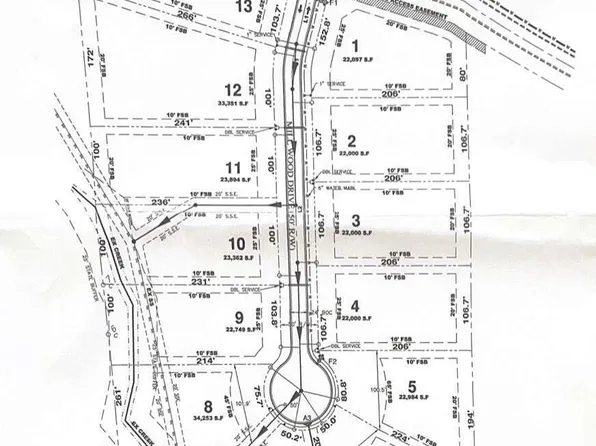 0 W Mill St, Tallapoosa, GA 30176