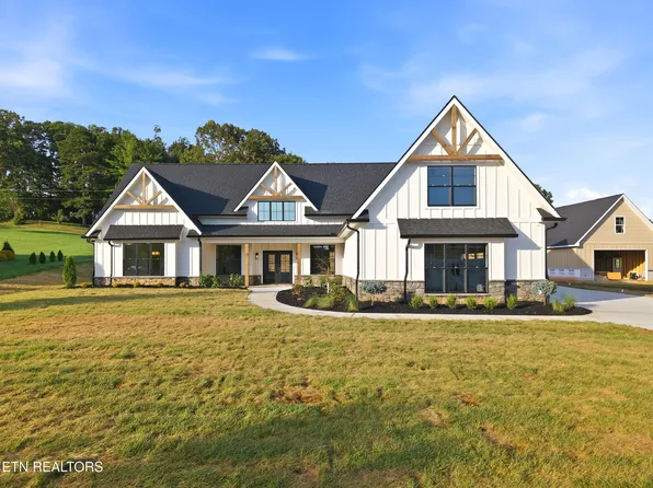 175 Morganton Cv, Greenback, TN 37742