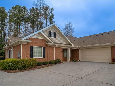 4758 Rose Arbor Dr NW #3, Acworth, GA, 30101