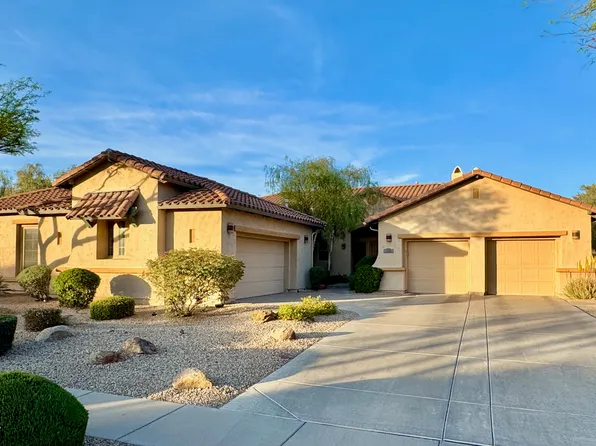 1708 W Parnell Drive, Phoenix, AZ 85085