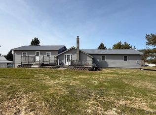 3886 Bliss Rd, Morrisville, NY 13408