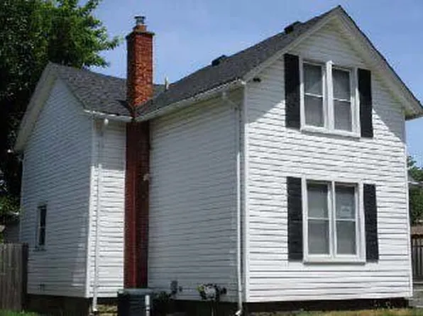 158 Gallup St, Mount Clemens, MI 48043