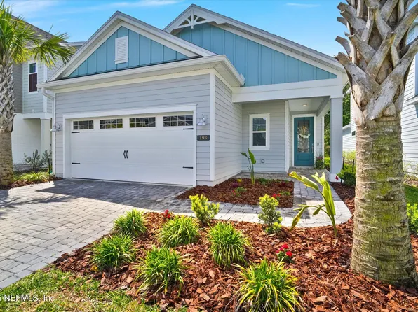 193 KILLARNEY Avenue, St. Johns, FL 32259