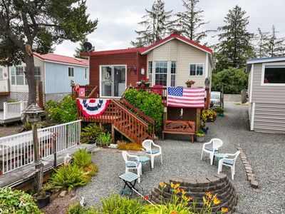 37000 Tohl Ranch Rd #30, Nehalem, OR, 97131