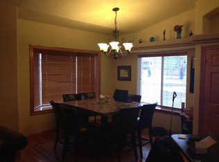 4409 Heart X Ct, Gillette, WY 82718