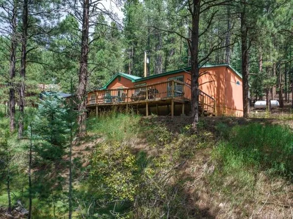 13 Hideaway Ln, Eagle Nest, NM 87718