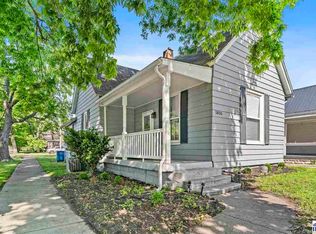 1800 N 10th St, Terre Haute, IN 47804