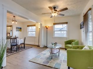 5089 W 52nd Ave, Denver, CO 80212