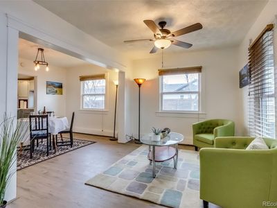5089 W 52nd Avenue, Denver, CO, 80212