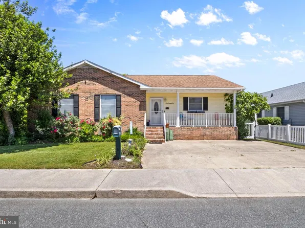 122 Old Wharf Rd, Ocean City, MD 21842