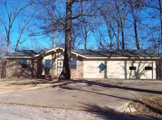 300 Rose Rd, Somerville, TN 38068