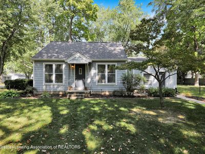 4568 Grove St, Holt, MI, 48842