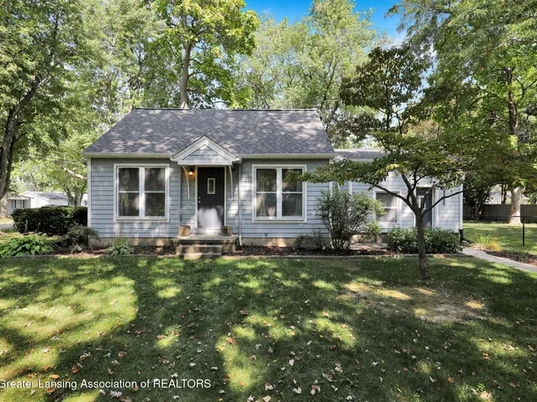 4568 Grove St, Holt, MI 48842