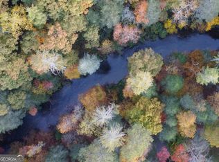LOT 3791 Indian Ln, Ellijay, GA 30540