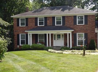 3300 Lanfair Ct, Spring Valley, KY 40241