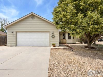 1012 Valley Dr, Windsor, CO, 80550