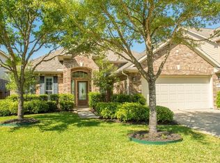 26818 Granite Valley Ln, Cypress, TX 77433
