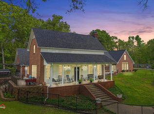 4644 Mount Pisgah Rd, Kilgore, TX 75662