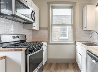 1619 W Highland Ave APT 3, Chicago, IL 60660