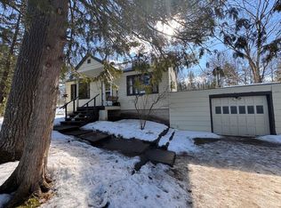 5371 Highway 51, Mercer, WI 54547