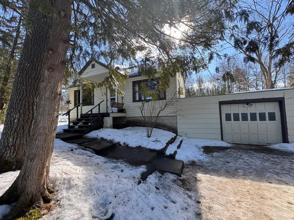 5371 Highway 51, Mercer, WI 54547