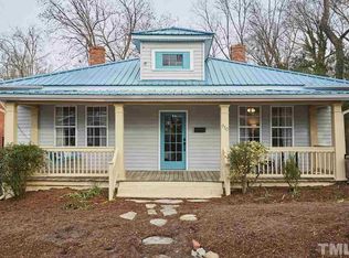 910 Exum St, Durham, NC 27701