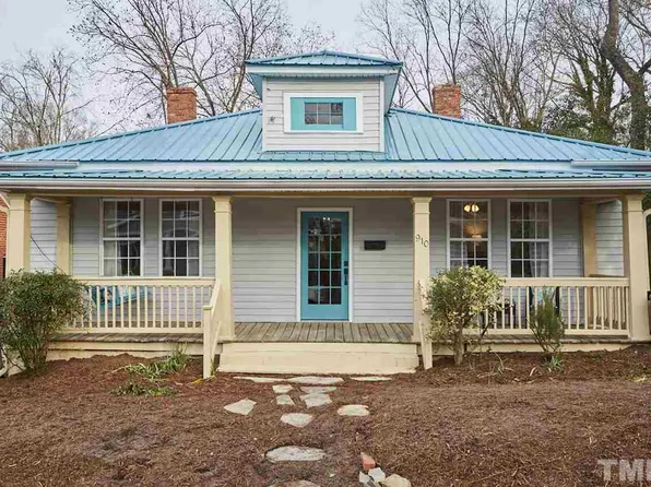 910 Exum St, Durham, NC 27701