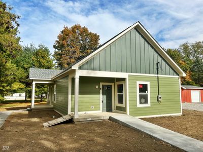 10 Church St, Indianapolis, IN, 46227