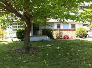 1807 Bernard St, Jonesboro, AR 72401