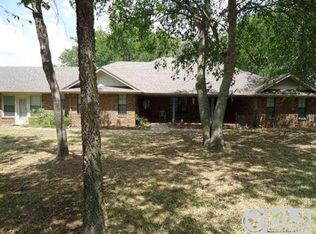 137 Private Road 415, Covington, TX 76636