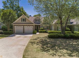 1570 Vintage Club Dr, Greensboro, GA