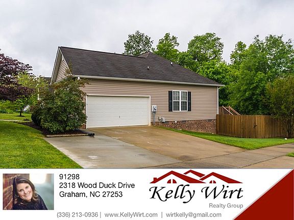 3rd image of 2318 Wood Duck Dr