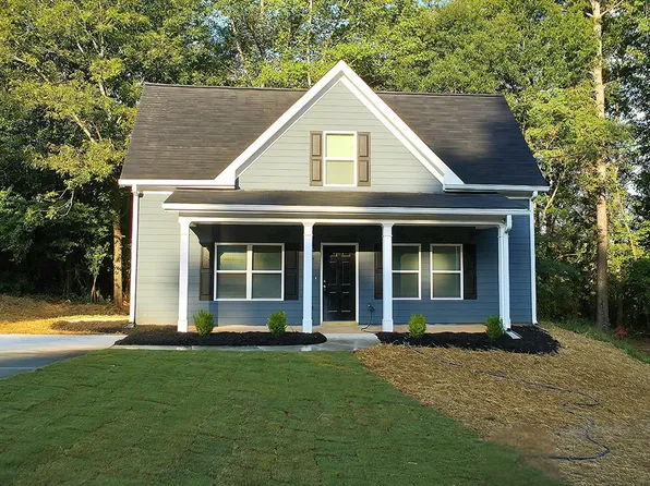 125 Martin Ct, Athens, GA 30601