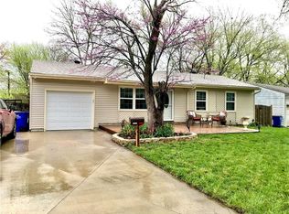 13711 10th Ter, Grandview, MO 64030