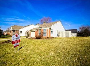 9438 Discovery Dr W, Indianapolis, IN
