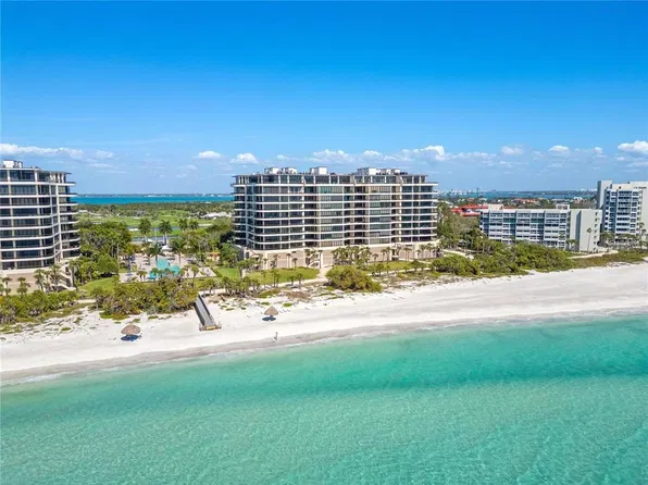 415 L AMBIANCE DRIVE #C203, LONGBOAT KEY, FL 34228
