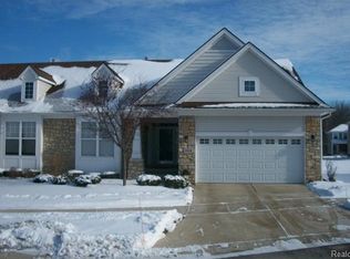 26618 Wilton Ct #1, New Hudson, MI 48165