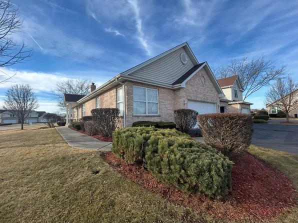 687 Schooner Dr, New Lenox, IL 60451