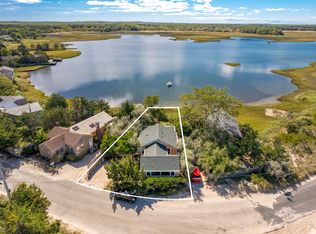 97 Louse Point Rd, East Hampton, NY 11937