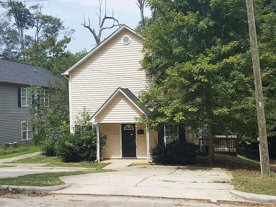 813 Lee Street - Duplex