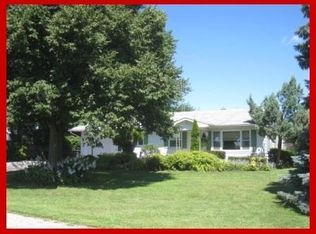 W7632 Conservation Rd, Lake Mills, WI 53551