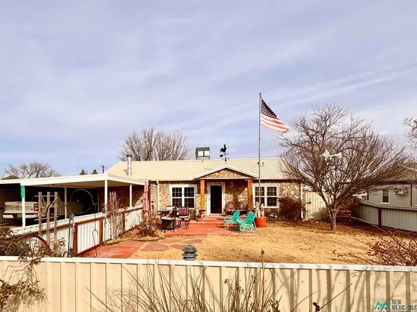 618 W H Ave, Lovington, NM 88260