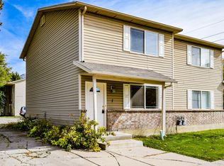 525 W 300 S #1, Logan, UT 84321