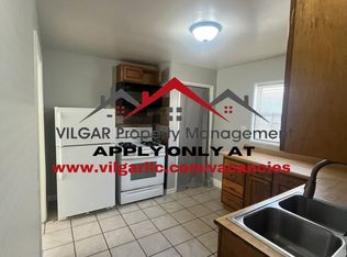 1768 Polk St, Gary, IN 46407