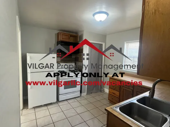 1768 Polk St, Gary, IN 46407