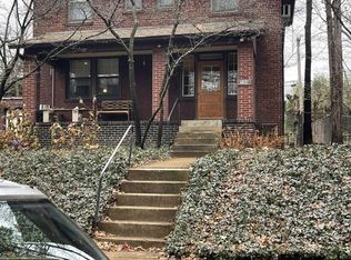 720 Harvard Ave, Saint Louis, MO 63130