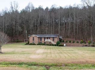 753 Arbor Grove Church Rd, Millers Creek, NC 28651