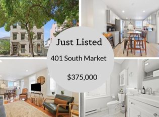401 S Market St APT 3, Frederick, MD 21701